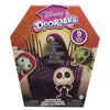 Disney Doorables The Nightmare Before Christmas Collection, 9 Mini Figures, 1.5 Inch Characters, Ages 5+