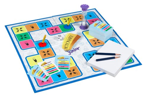 Pictionary Jr