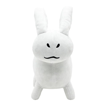 11 Inch Gubby Plush Toy, Stuffed Figure Pillow for Home Decor, Collectible Gift for Video Game Fans Kids Adults
