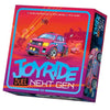Rebellion Unplugged: Joyride: Next Gen - Car Combat Board Game, Standalone Head to Head, Battle On Racetracks, Double-Sided Map, Ages 12+, 2 Player