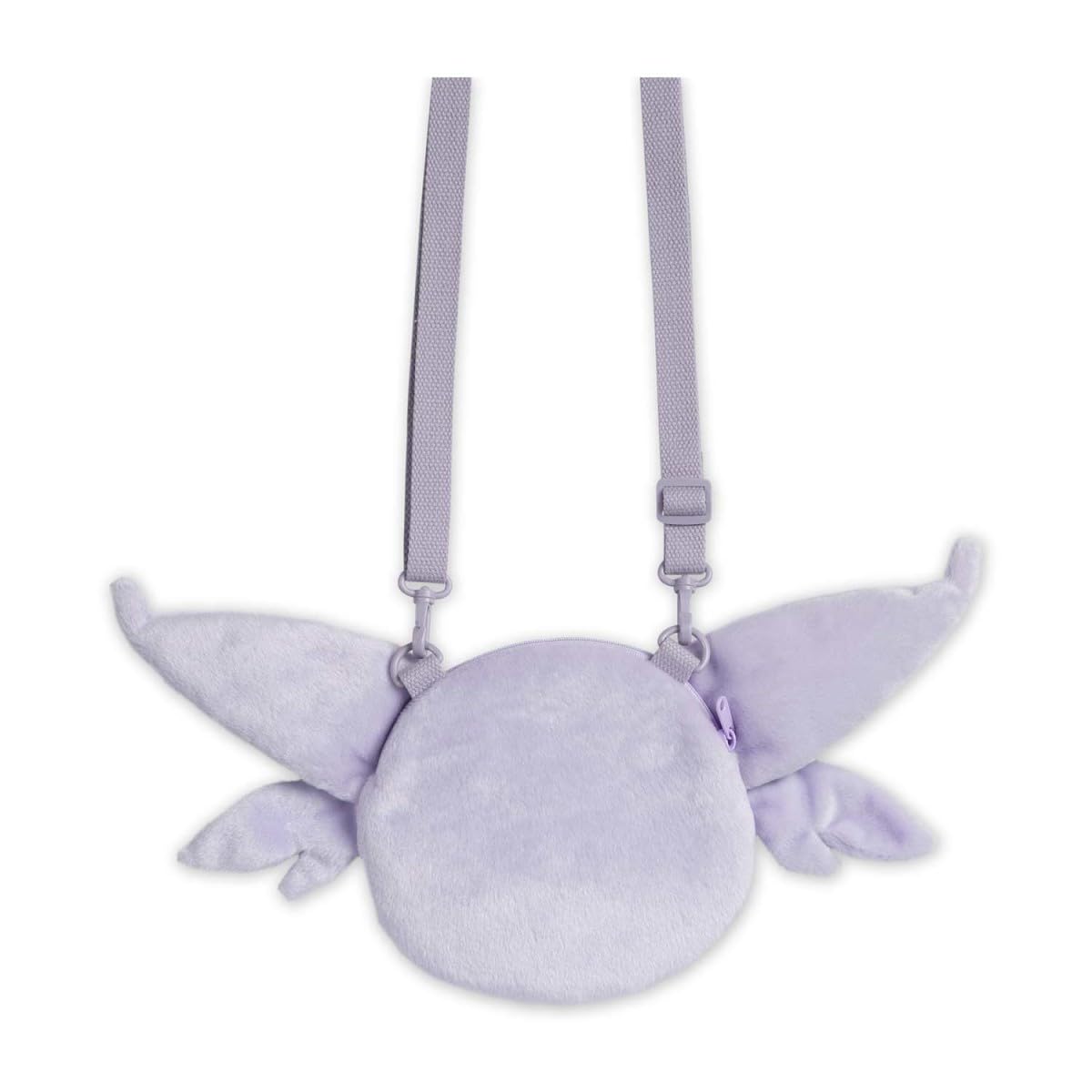 Pokémon Center: Eevee Collection: Espeon Plush Bag