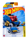 Hot Wheels Car-De-Asada Fast Foodie Treasure Hunt Die-Cast Car