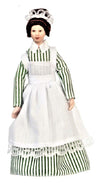 Dollhouse Miniature Michelle Doll