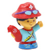 Fisher-Price Replacement Part Little People Lifeguard Steven and Tessa Playset FDG41 - Replacement Lifeguard Figure