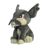 Pokémon Center: Alolan Rattata Sitting Cuties Plush