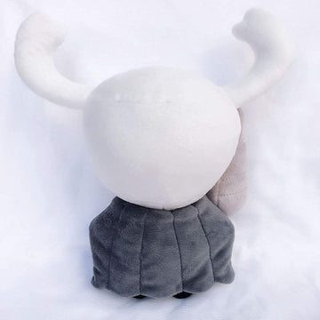 CNRPLAT Game Hollow Knight Plush Pillows Plush Toys Game Related Toys Home Sofa Decor Super Gift for Everyone (Hollovvs Knight Plush 12'')