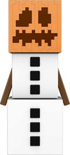 Minecraft Fusion Figures Craft-a-Figure Set, Build Your Own Minecraft Characters to Play with, Trade and Collect, Toys for Kids Ages 6 Years and Older