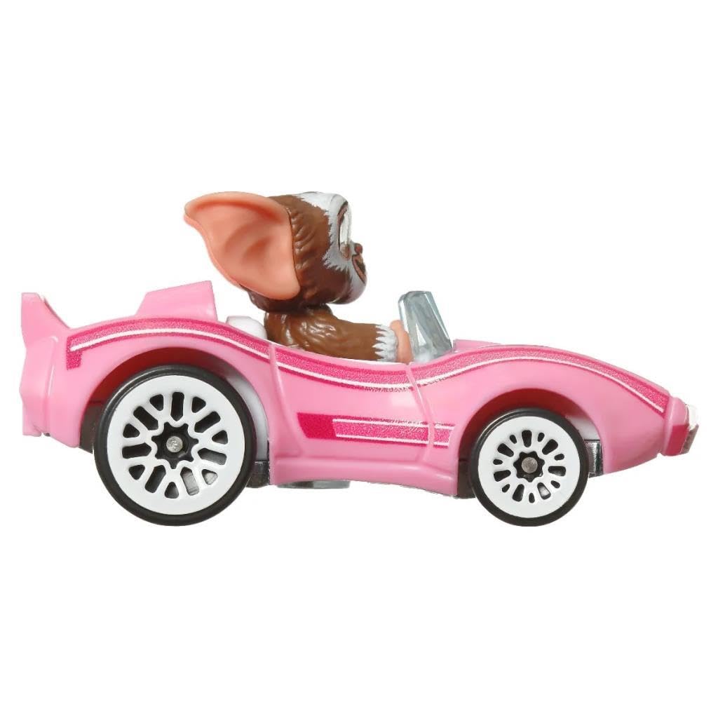 Hot Wheels RacerVerse