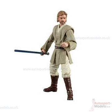 STAR WARS The Black Series OBI-Wan Kenobi (Jedi Knight) Toy 6" Scale Attack of The Clones Collectible Figure, Ages 4 & Up