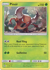 Pokemon - Pinsir - 6/149 - Uncommon