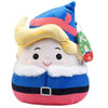 Squishmallows 8" Rudolph The Red Nosed Reindeer Hermey