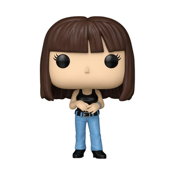 Funko Pop! Beverly Hills 90210 - Brenda Walsh - Collectable Vinyl Figure - Gift Idea - Official Merchandise - Toys for Kids & Adults - TV Fans - Model