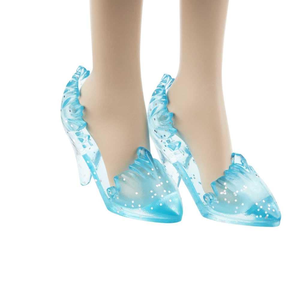 Mattel Disney Frozen Elsa Fashion Doll in Frozen 1 Look
