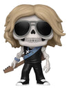 Funko Pop! Rocks: Duff McKagan (Skeleton) Vinyl Figure, 3.8 Inches, Exclusive