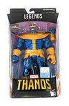 Marvel Legends 6-Inch Series Thanos Exclusive Action Figure