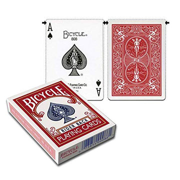 Bicycle 1004995 Bicycle Bridge Playing Cards