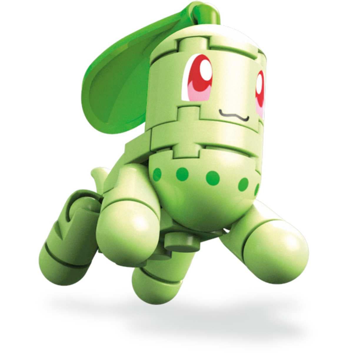 Mega Construx Pokémon Squirtle vs. Charmander