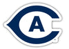 UC Davis Aggies 10 Inch Vinyl Decal Sticker Officially Licensed Collegiate Product