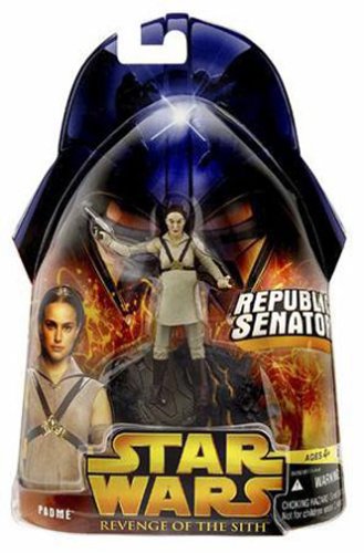 Star Wars E3 BF30 Padme