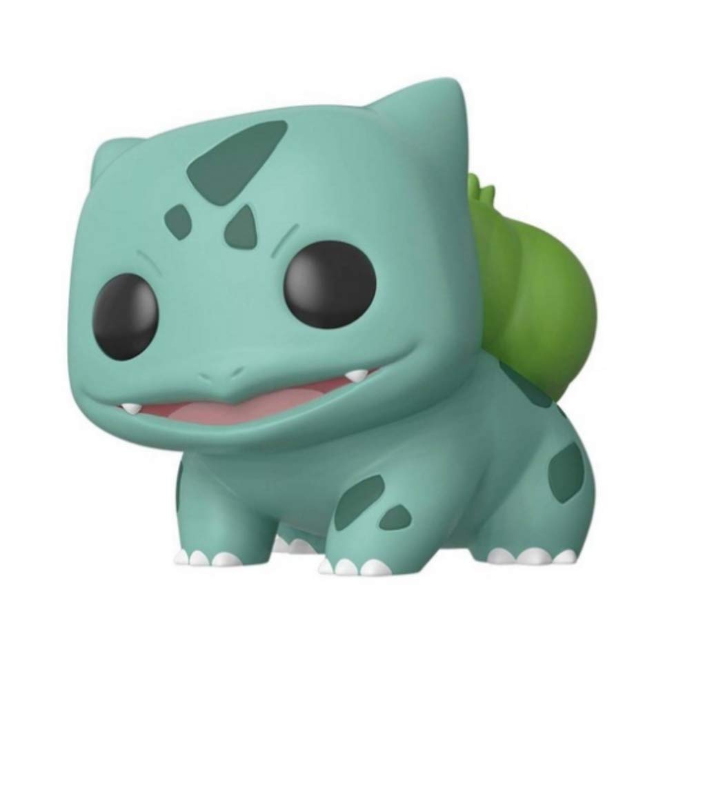 10 inch Bulbasaur Funko Pop Target Exclusive
