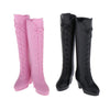 menolana 2 Pairs Wear Clothes Outfit Handmade Shoes Boots Dolls 12 Inch Doll Costumes Replacement