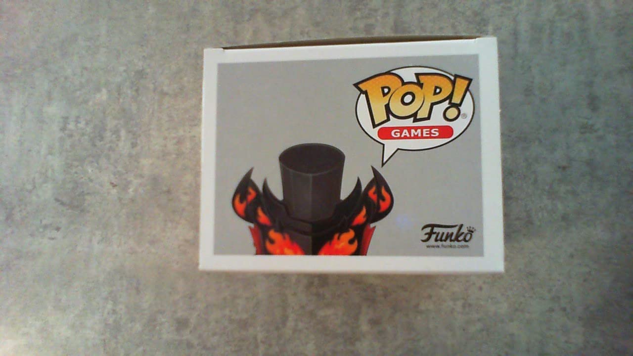 Funko Pop! Games: Persona 5- Arsene