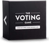 The Voting Game - The Hilarious Adult Party Card Game About Finding Out Who Your Friends are for White Elephant Parties, Stocking Stuffers + Board