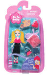 Jakks Tu Ta Bella Fashion Doll