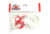 Game Room Guys Stern Lightning Pinball Rubber Ring Kit