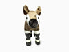 TAMMYFLYFLY Okapi Plush, Stuffed Animal, Okapia Plush Toy, Gifts for Kids, Cuddlekins 12 Inches
