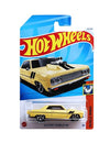Hot Wheels 1:64 Scale Yellow 1964 Chevrolet Chevelle SS Muscle Car Die-Cast Car, Kids (3+), Collectors, Unisex