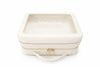 Katsco Mahj Duo Mahjong Tile & Accessory Organizer-American Mahjong Storage Bag for Tiles & Cards, Premium Mahjong Travel Case for Game Night, Mahjong
