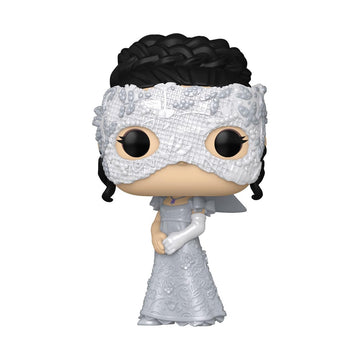 Funko Pop! Television: Bridgerton - Sophie Baek - Collectable Vinyl Figure - Gift Idea - Official Merchandise - Toys for Kids & Adults - TV Fans