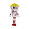LovelfStory Christmas Elf Doll Accessories Clothes, Sweet Popcorn Couture Outfits for Boy or Girl Elf, Doll Not Included