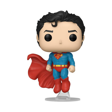 Funko Pop! Heroes: DC New Classics - Superman - Collectable Vinyl Figure - Gift Idea - Official Merchandise - Toys for Kids & Adults - DC Comics Fans