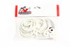 Game Room Guys Williams Smarty Pinball Rubber Ring Kit