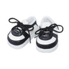 38cm Doll Dress-Up Shoes by niannyyhouse
