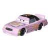 Disney Cars Toys 3, Floyd Mulvihill & Crusty Rotor 2-Pack, 1:55 Scale Die-Cast Fan Favorite Character Vehicles for Racing and Storytelling Fun, Gift