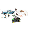 John Deere 24 Piece Veterinarian Set LP85798