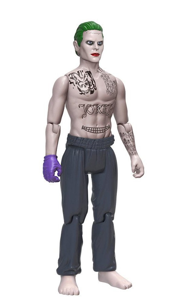 Suicide Squad Shirtless Joker 3 3/4-Inch Action Figure