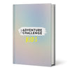 Kids Edition Activity - 30 Scratch-Off Challenges for Ages 6-12 | Screen-Free Play Like Cards Indoor and Outdoor Games, Fun Family Activities