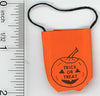 Multi Minis Dollhouse Miniature Trick-or-Treat Halloween Bag