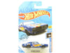 Hot Wheels 2019 Hw Race Team '69 Dodge Charger, 243/250 Blue