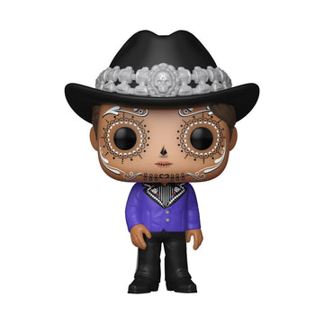Funko Pop! Retro Toys: Barbie - Ken Dia De Los Muertos - Collectable Vinyl Figure - Gift Idea - Official Merchandise - Toys for Kids & Adults - Ad