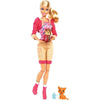 Barbie I Can Be Zoo Keeper Doll