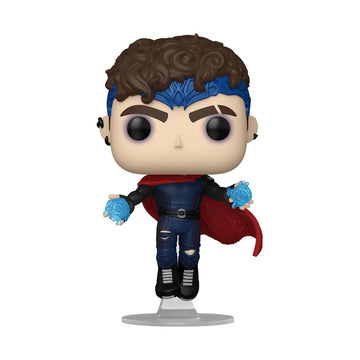 Funko POP Marvel: Wiccan - Agatha Coven of Chaos - Collectable Vinyl Figure - Gift Idea - Official Merchandise - for Kids & Adults - TV Fans - Model