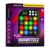 Croove Brain Teasers & Memory Game, 6 Fun Games for Kids, Cool Stocking Stuffers Toys, Best Activities for Boy, Gift Ideas for Boys & Girls Ages 6-8 9