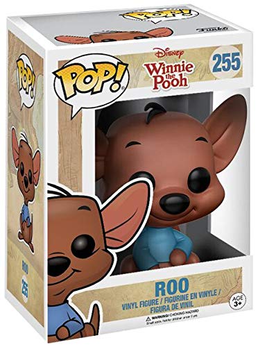 Funko POP Disney: Winnie The Pooh Roo Toy Figure