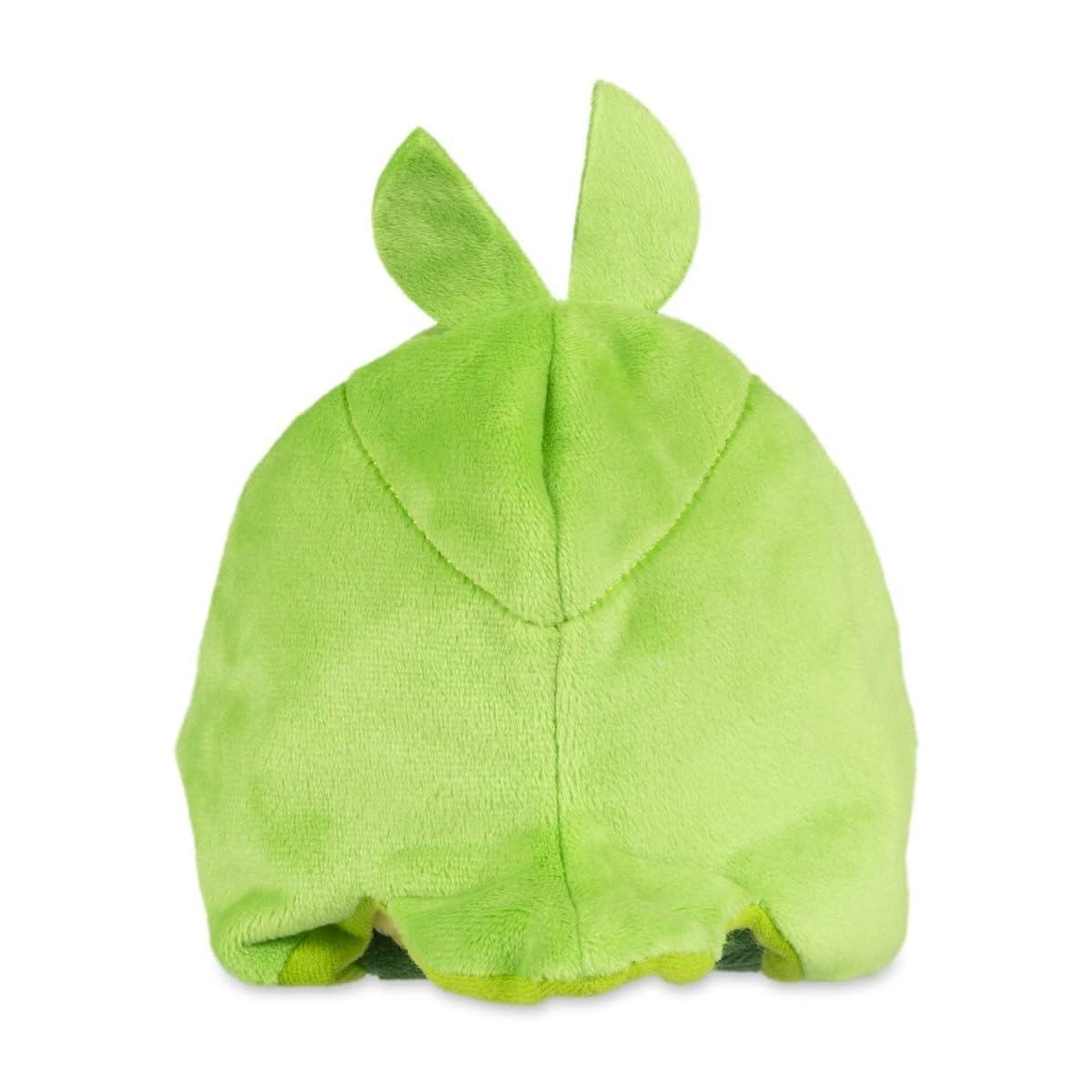 Pokémon Center: Swadloon Sitting Cuties Plush