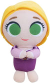 Funko Pop! Plush: Ultimate Princess - Rapunzel 4"